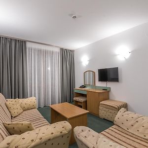 Apartament z 2 sypialniami